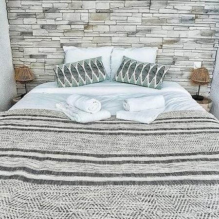 Апартаменти #New#Terrasse Sud Ouest#Pied De La Cite #1 Каркассонн Екстер'єр фото