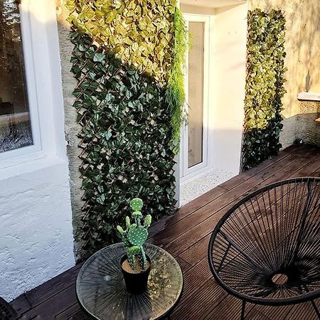 Апартаменти #New#Terrasse Sud Ouest#Pied De La Cite #1 Каркассонн Екстер'єр фото