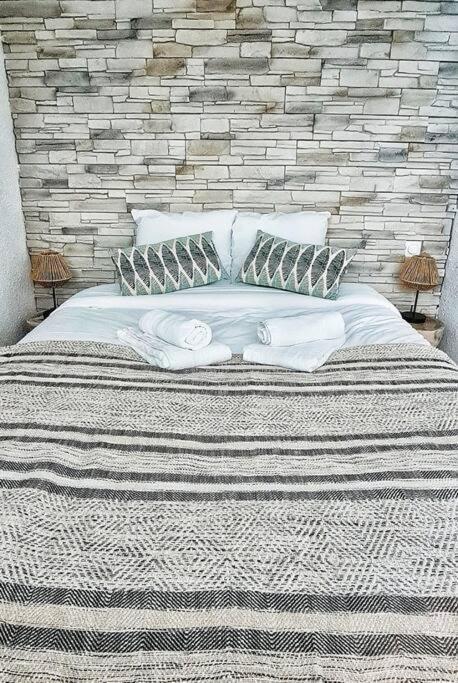 Апартаменти #New#Terrasse Sud Ouest#Pied De La Cite #1 Каркассонн Екстер'єр фото